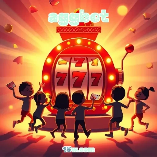 aggbet: Explore o Mundo dos Caça-Níqueis e Seus Recursos